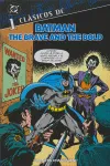 Batman The Brave And The Bold nº 01