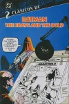 Batman The Brave And The Bold nº 02
