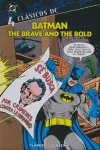 Batman The Brave and The Bold nº 04