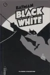 Batman: black AND white nº 01
