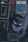Batman: Ego