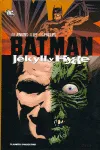 Batman: Hekyll AND Hyde