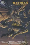 Batman: Gotham Knights