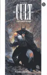 Batman: The cult