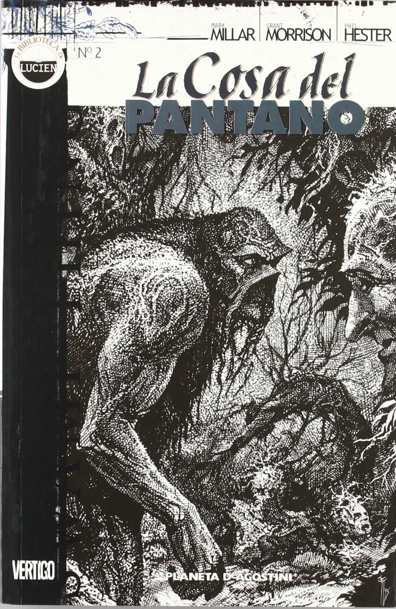 BIBL.LUCIEN PANTANO nº 02