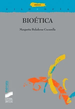 Bioética