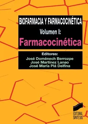 Biofarmacia y farmacocinética