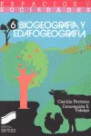 Biogeografía y edafogeografía