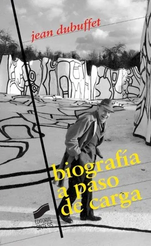 Biografía a paso de carga