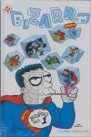 Bizarro comics