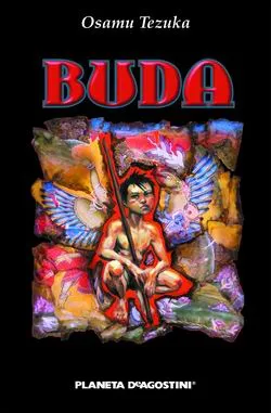 Buda nº 01/10