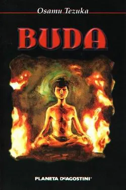 Buda nº 03/10