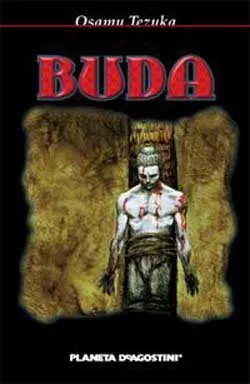 Buda nº 08/10