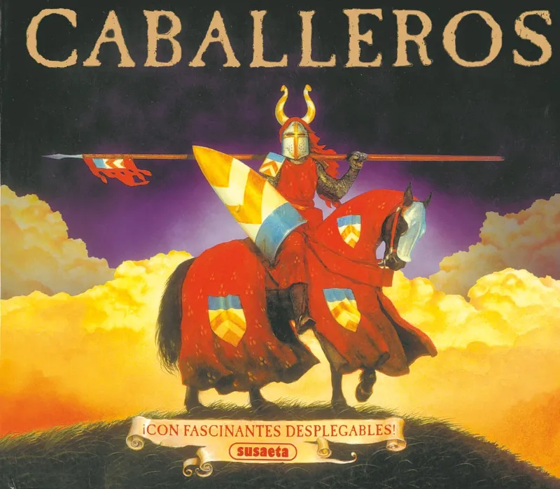 Caballeros