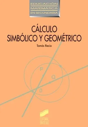 Cálculo simbólico y geométrico