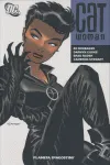 Catwoman de Ed Brubaker