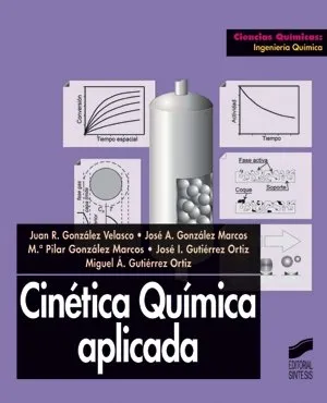 Cinética química aplicada