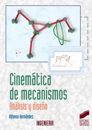 Cinemática de mecanismos