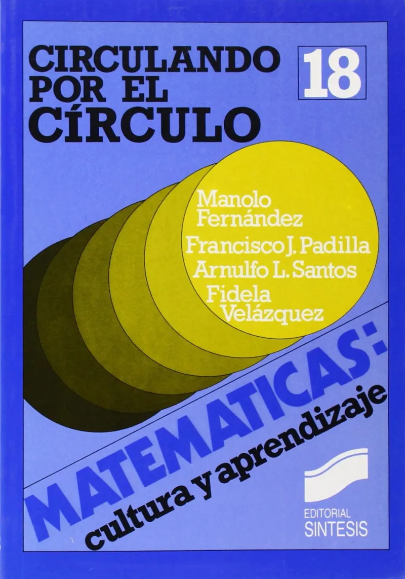 Circunferencia y círculo