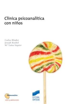 Clínica psicoanalítica con niños