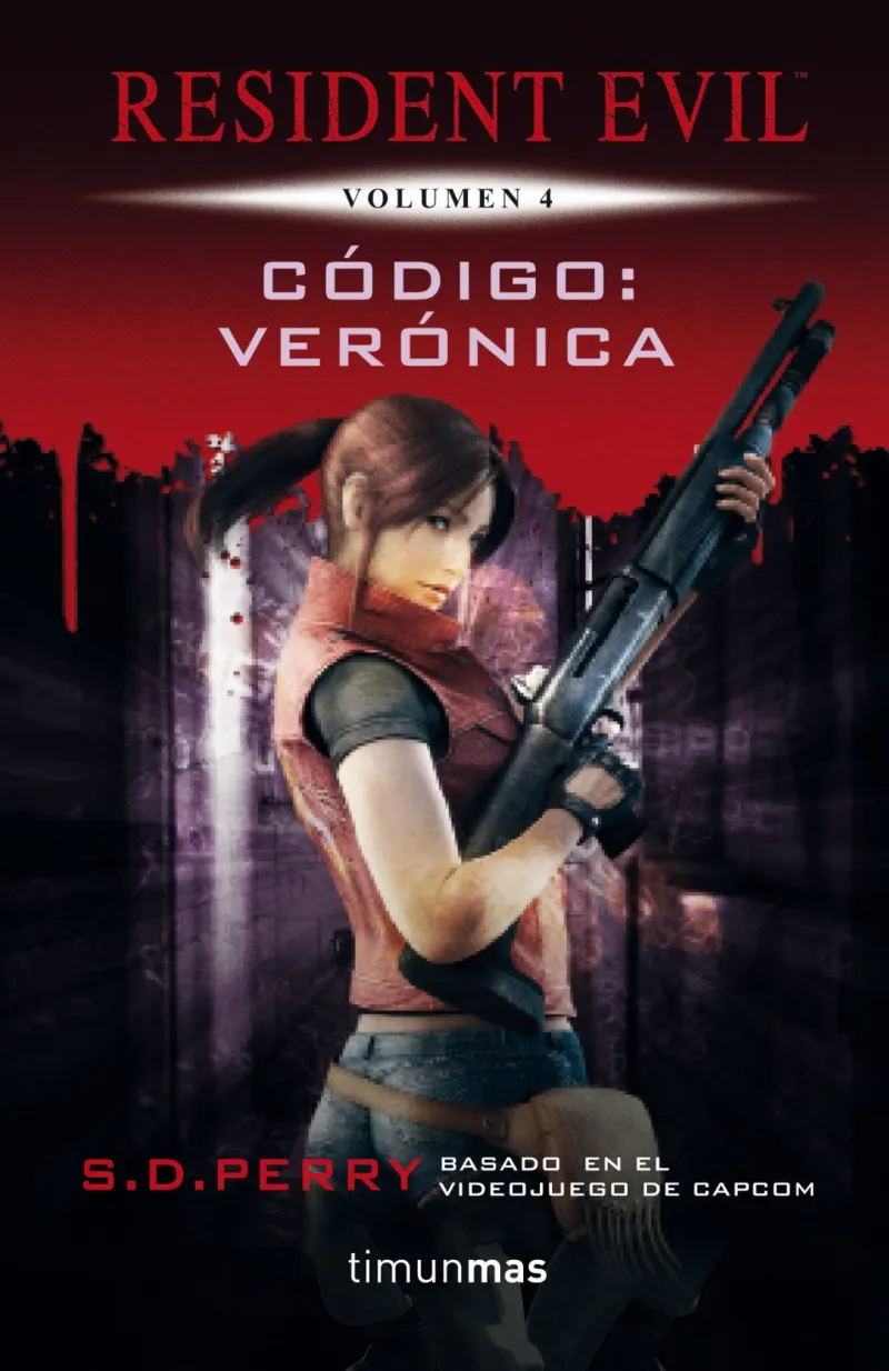 Código Verónica