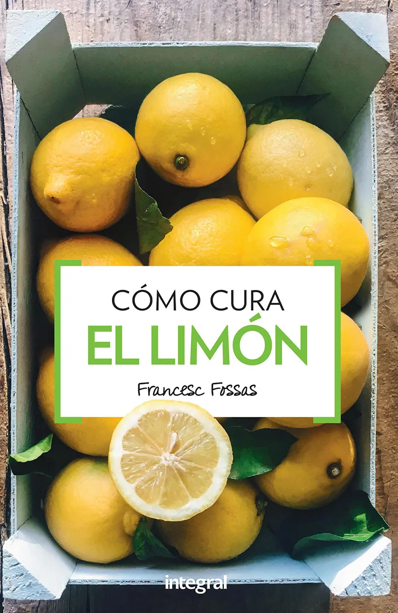 COMO CURA EL LIMON -NOVA ED.2017-