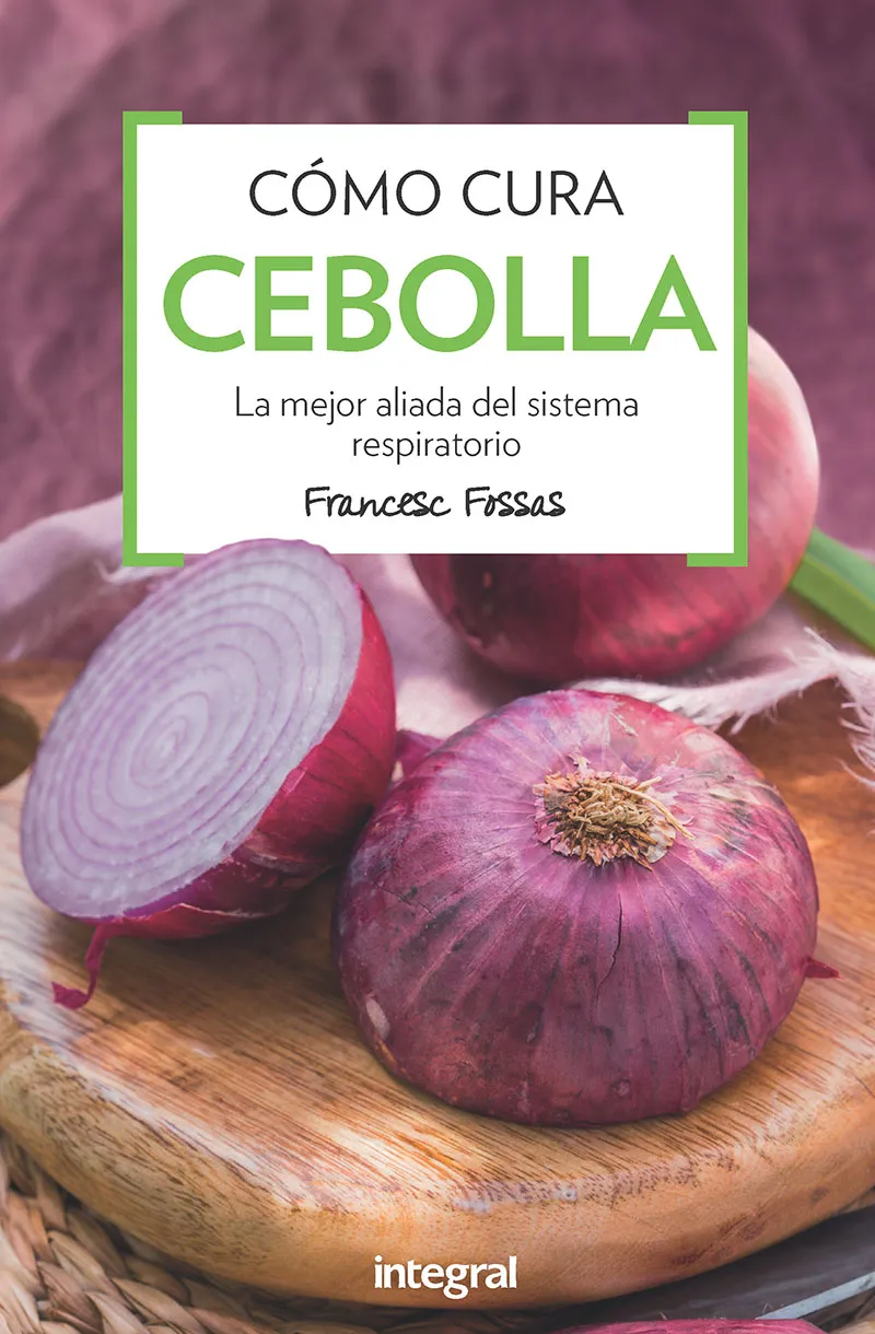 COMO CURA CEBOLLA