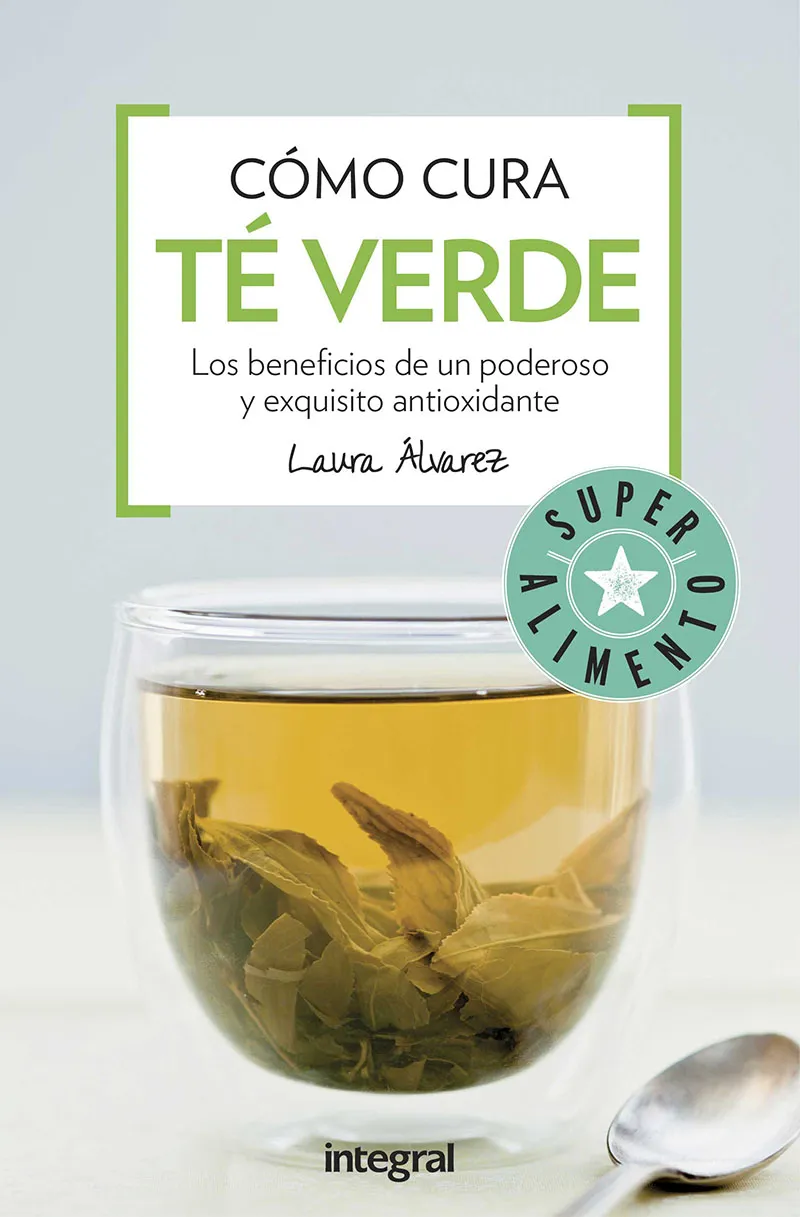 TE VERDE -COMO CURA-