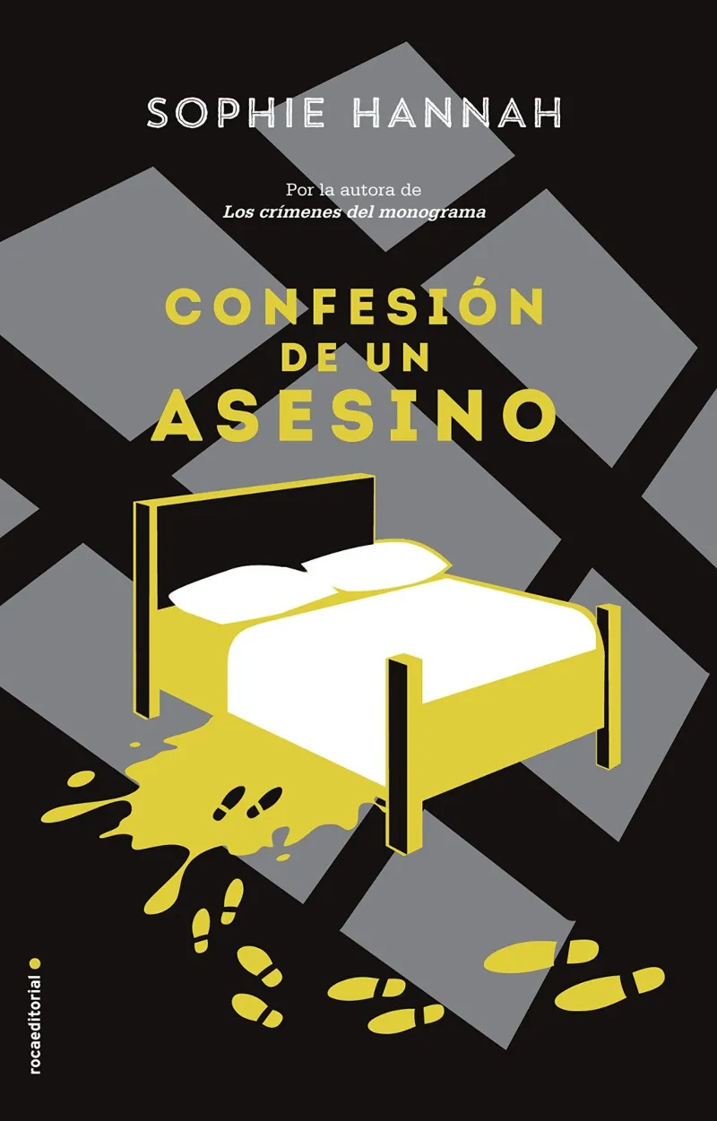 CONFESION DE UN ASESINO