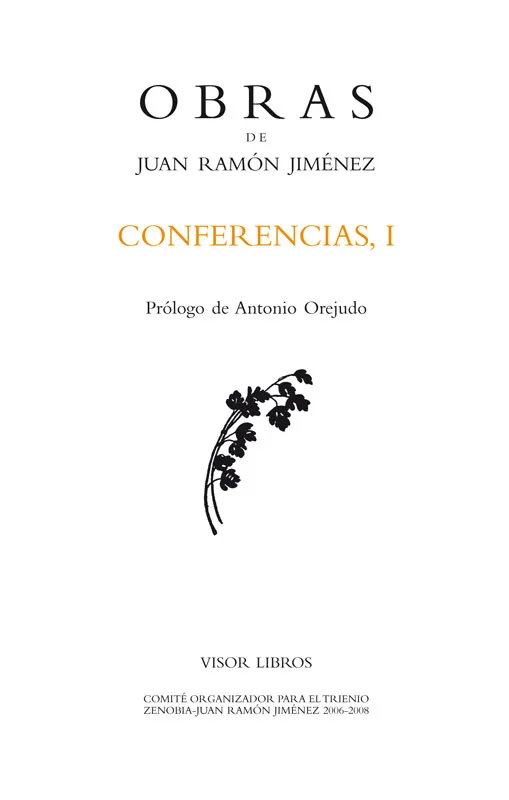 CONFERENCIAS 1