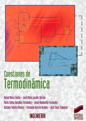 Cuestiones de termodinámica