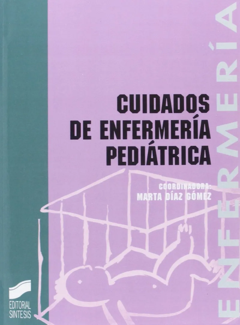 Cuidados de enfermería pediátrica