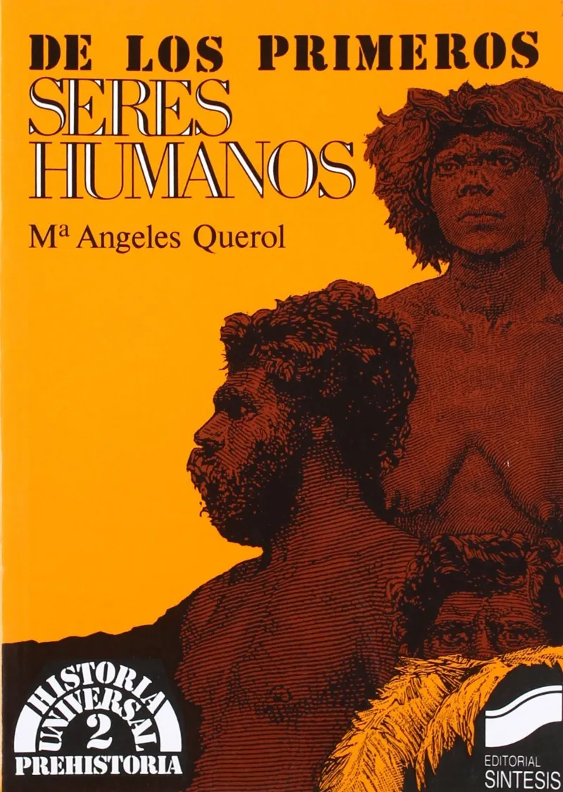 De los primeros seres humanos