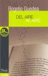 Del aire al aire