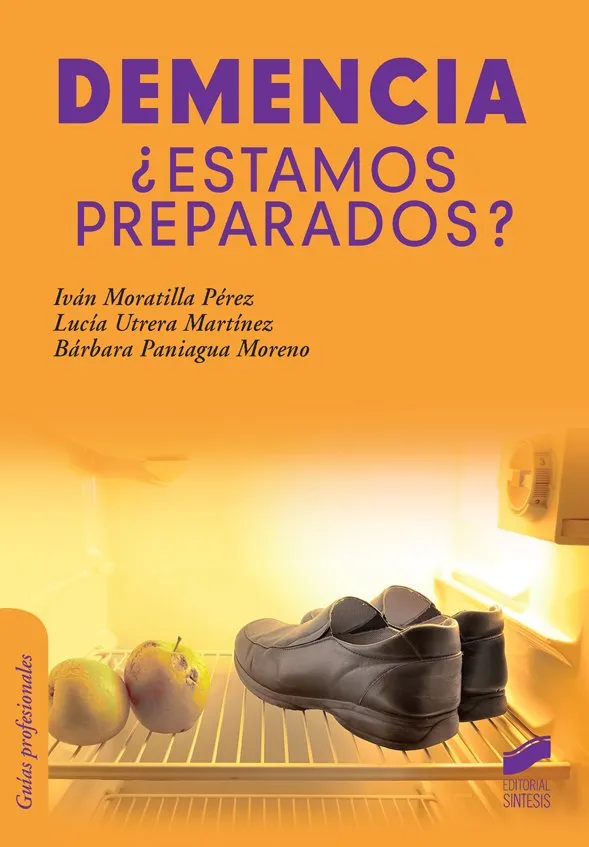 DEMENCIA ¨ESTAMOS PREPARADOS?