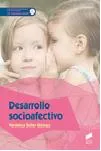 Desarrollo socioafectivo