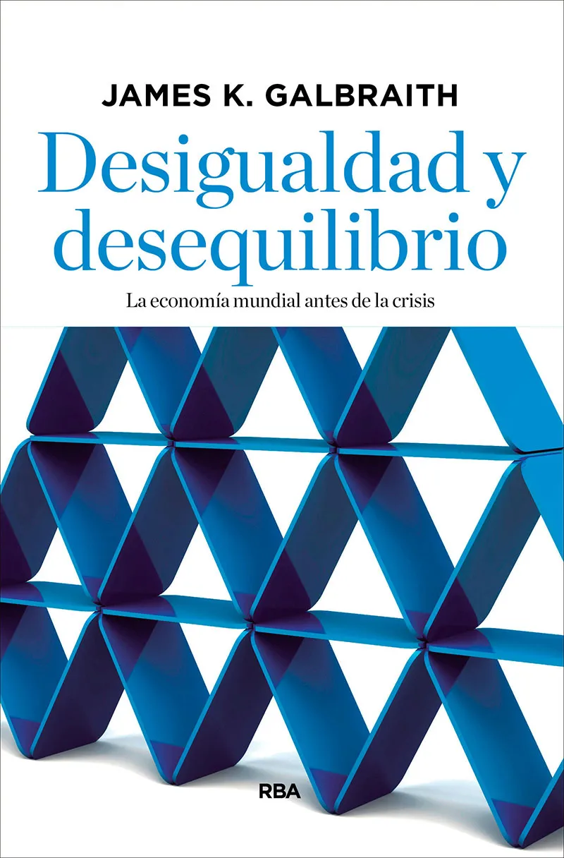 DESIGUALDAD Y EQUILIBRIO