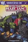 Detective Marciano nº 02