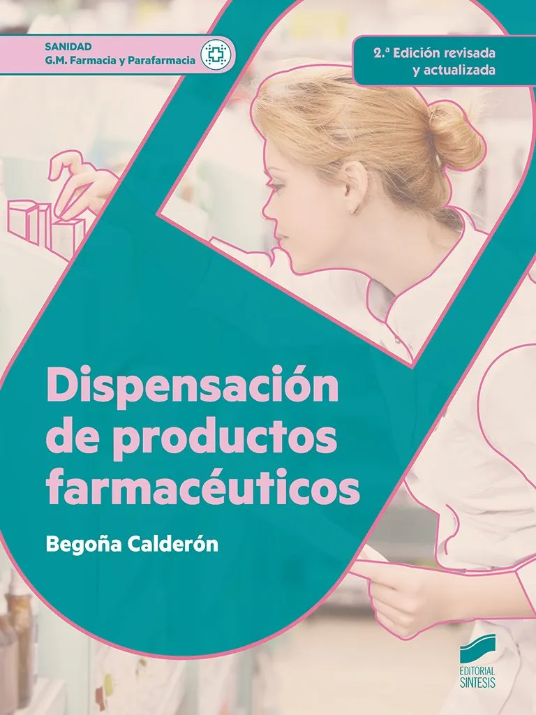 Dispensación de productos farmacéuticos