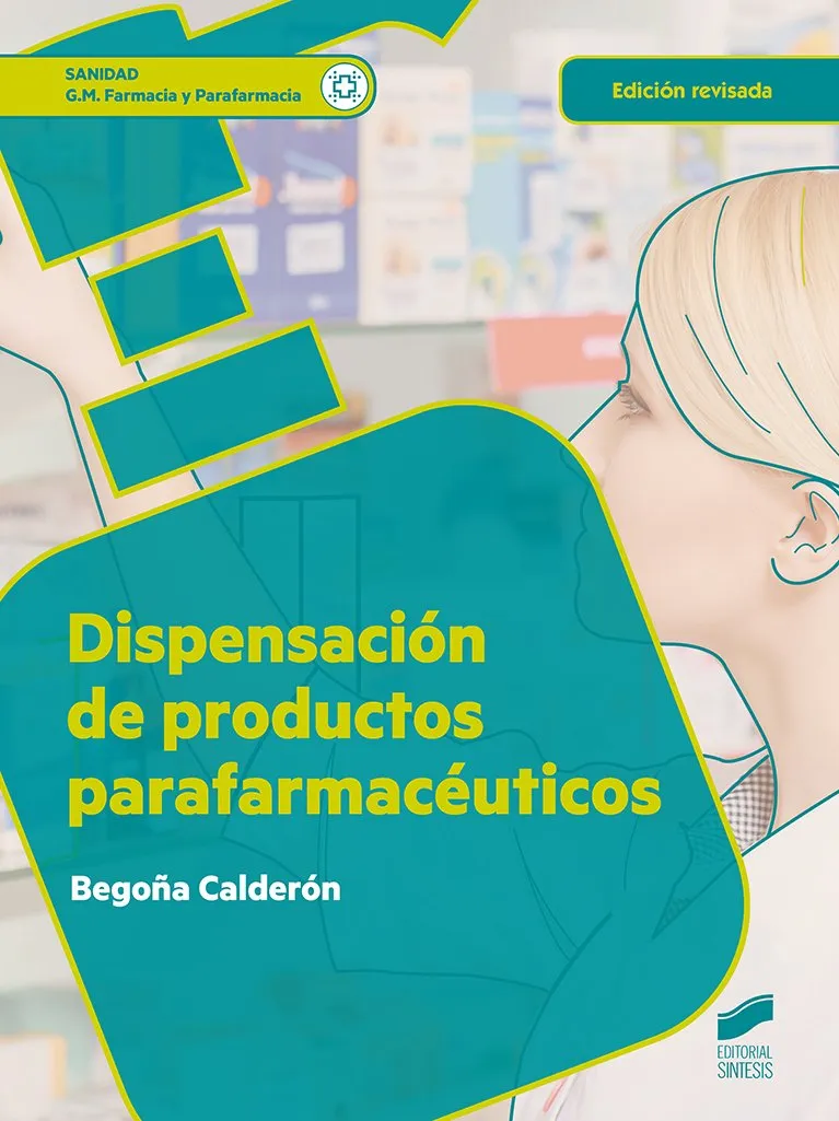 Dispensación de productos parafarmacéuticos