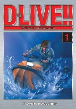 D-Live nº 01/15