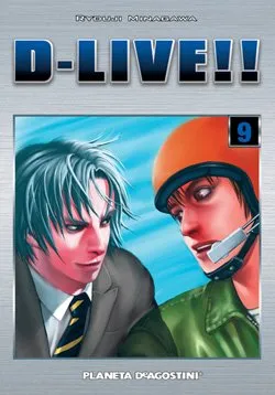 D-Live nº 09/15