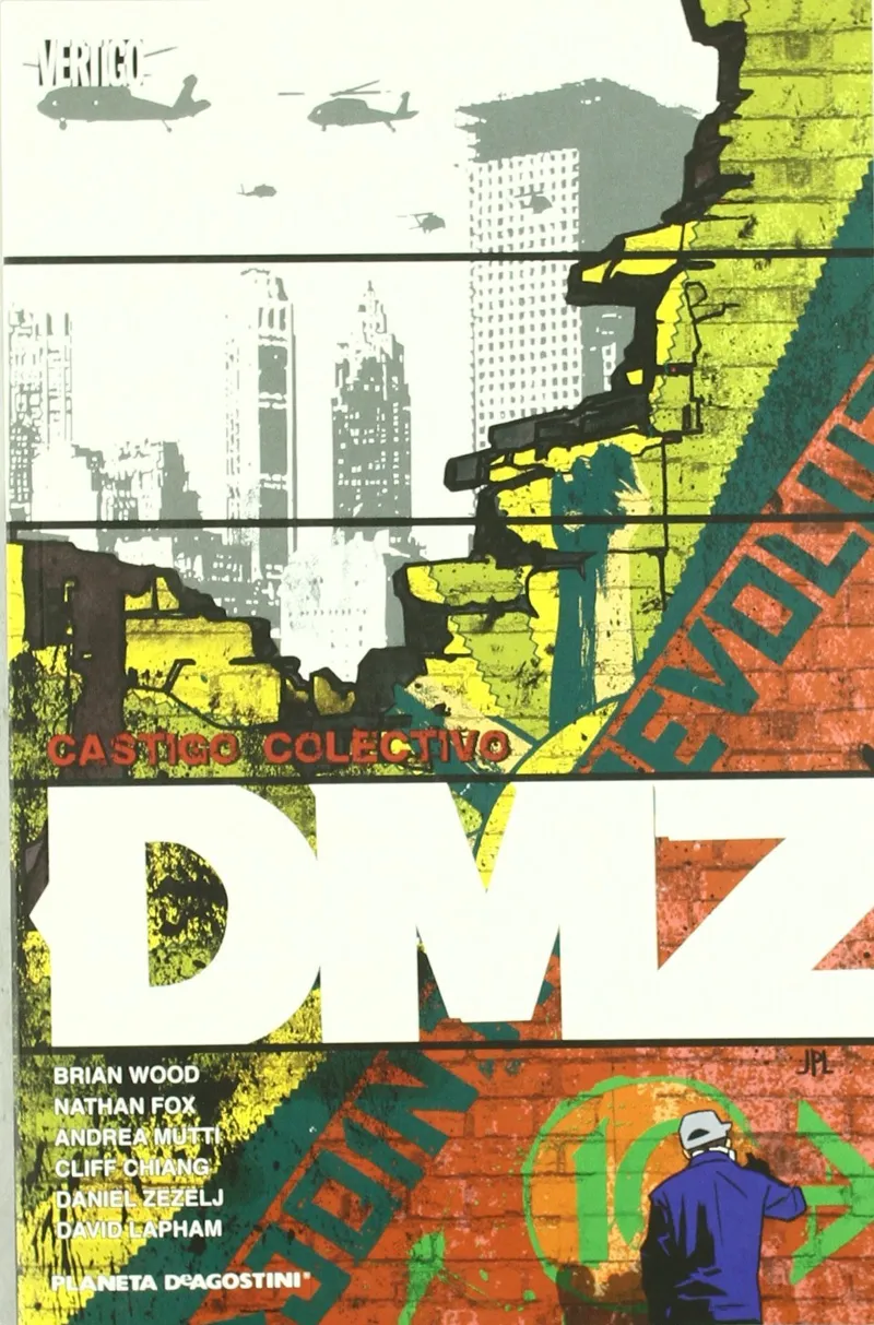 DMZ nº 10