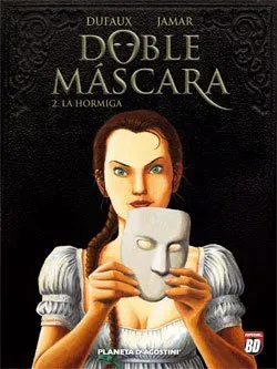 Doble máscara nº 02