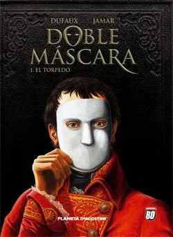 Doble máscara nº 01