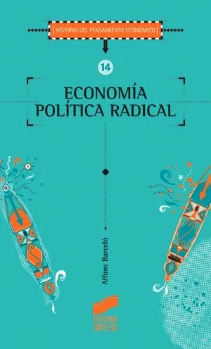 Economía política radical