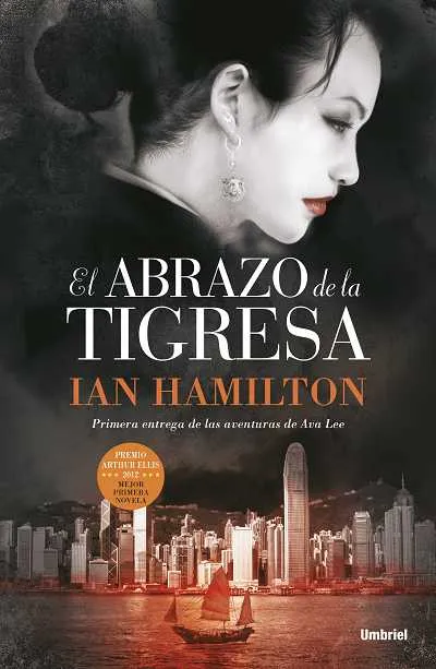 ABRAZO DE LA TIGRESA,EL -PRIMERA ENTREGA DE LAS