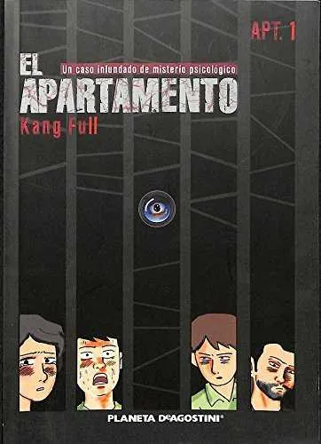 El apartamento