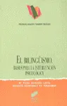 El bilingüismo