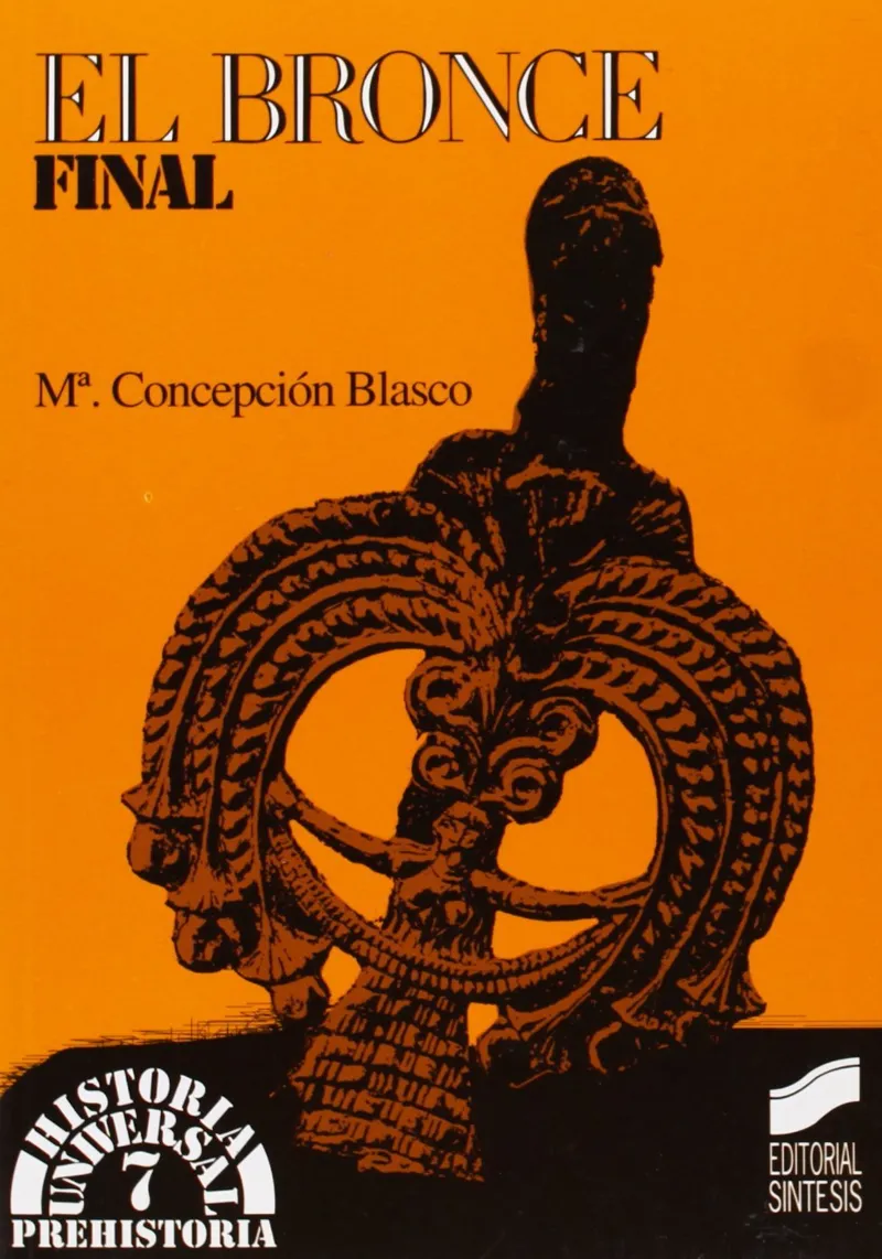 El Bronce final